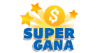 Logo SUPER GANA