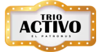 Logo TRIO ACTIVO EL PATRONUS