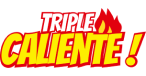 Logo TRIPLE CALIENTE
