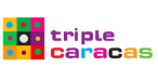 Logo TRIPLE CARACAS