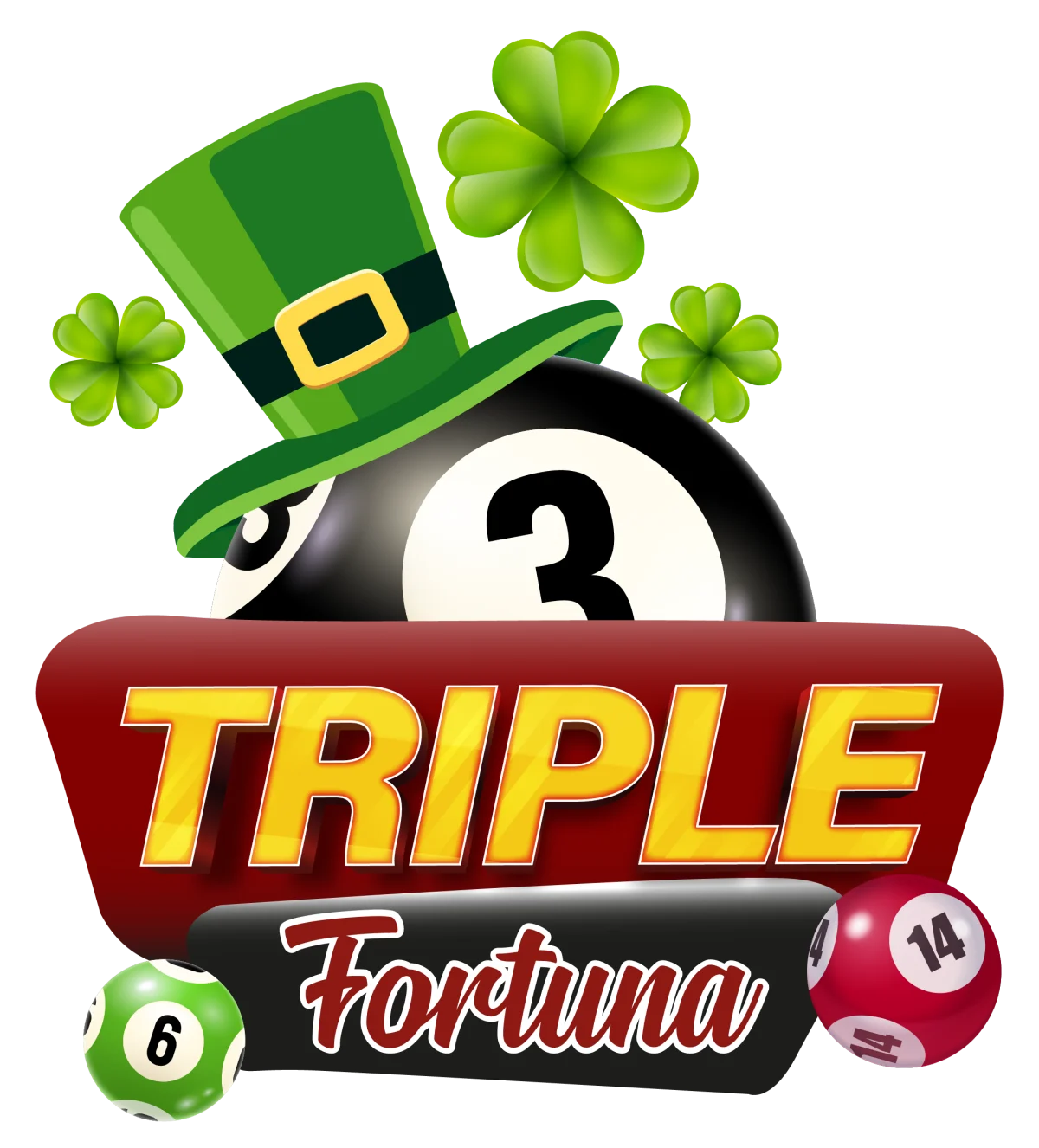 Triple Fortuna