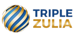 Logo TRIPLE ZULIA
